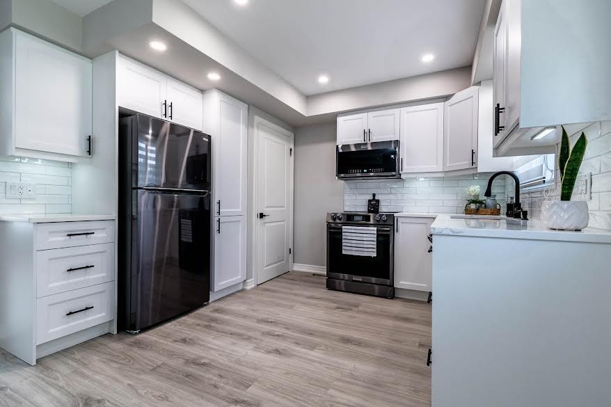 NEED HELP WITH YOUR CREDIT,LEASE TO OWN!TOTALLY NEW IN ST.CATH.! 4