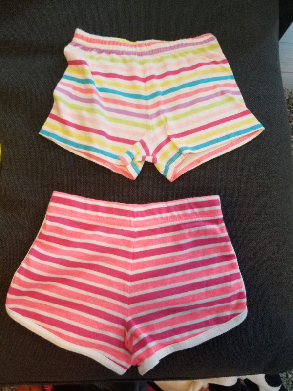 Little Girl's Clothing. Sizes 2T to 5T. All labels, all seasons! in Clothing - 2T in Ottawa - Image 2