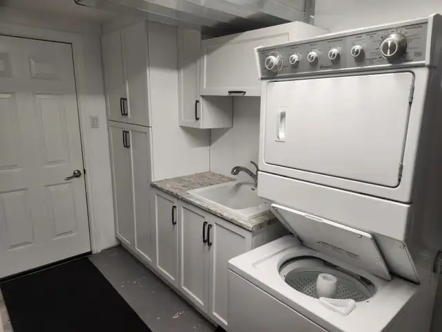 732 Morin St – Legal renovated 1-Bedroom basement apartment in Long Term Rentals in Ottawa - Image 9