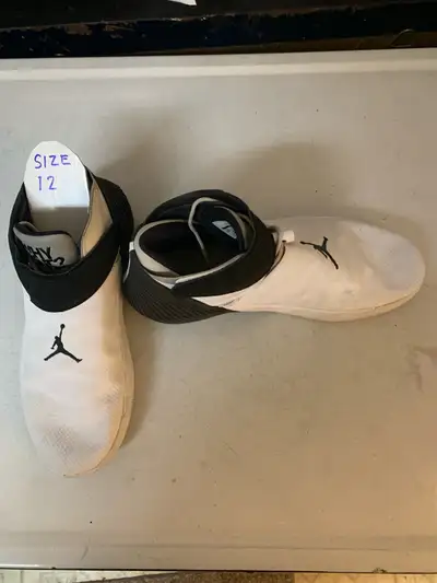 Michael Jordan Shoes , View more