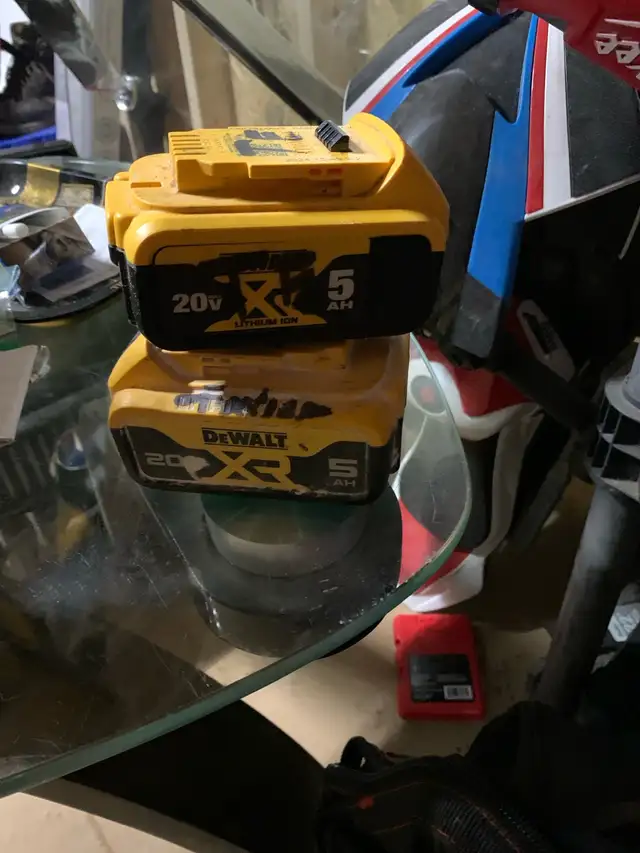 dewalt tools an battery’s 62863266480641121