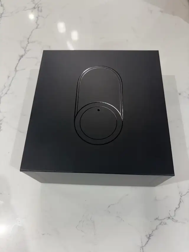 SwitchBot Smart Lock Ultra533465107310192643