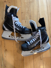 Sz 6 Hockey Skates