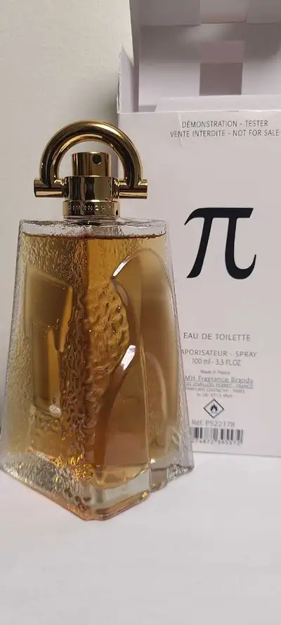 Givenchy Pi,  fragrance,  cologne , View more