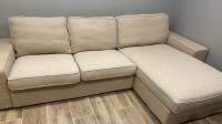 Kivik Sectional Couch
