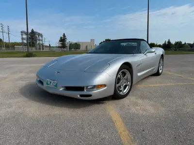 Original owner, excellent condition, low mileage, no accidents, recent safety, clean title, Carfax h...