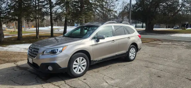 Subaru Outback415732072386416640