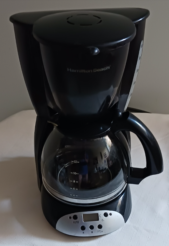 Coffee Maker64214272310531123