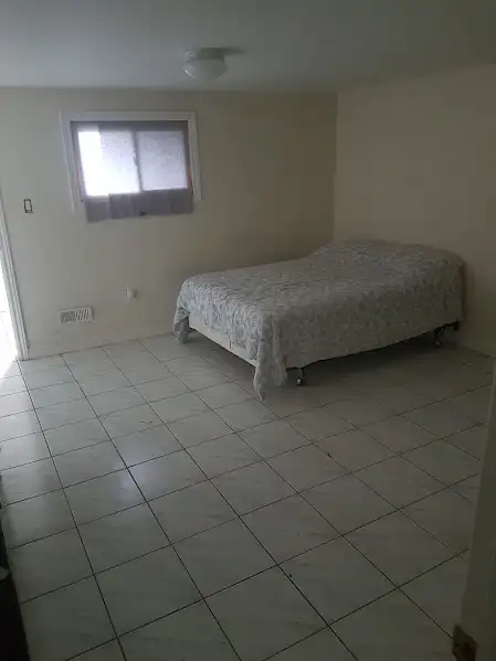 Large Two Bedroom Basement Apartment for Rent in Long Term Rentals in City of Toronto - Image 5