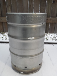 55L 304 Stainless Steel Brew Pot / Kettle