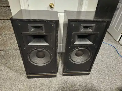 Klipsch Forte II, View more