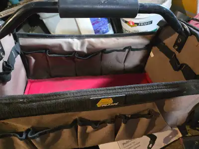 Plano Tool Bag, View more