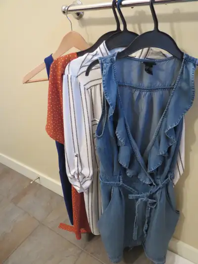 Womens Dynamite, Monteau, Monteau dresses $15 each, View more