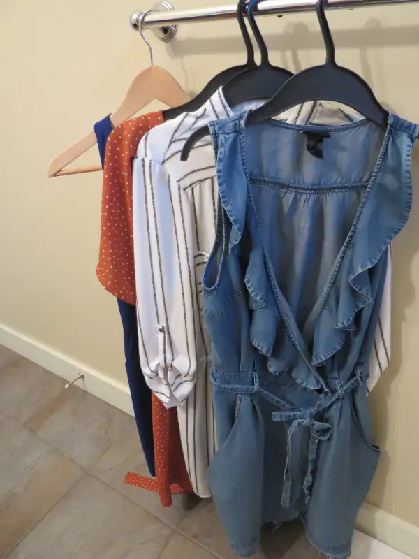 Womens Dynamite, Monteau, Monteau dresses $15 each in Women's - Dresses & Skirts in Vernon - Image 2