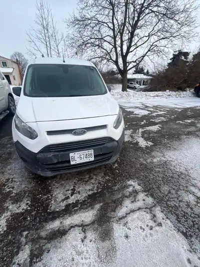 Ford Transit Connect For Sale