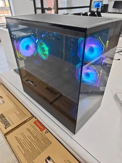 New sale Build 5060+ 7600X3d 32G 1TB SSD FIRM PRICE, View more