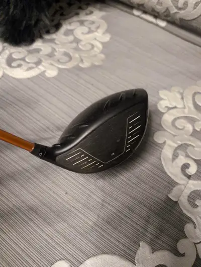 Ping G425MAX LH driver, View more
