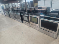 COME VISIT OUR STORE FOR ALL APPLIANCES AT 37 GLEN RD HAMILTON