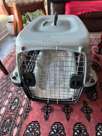 PETMATE High Quality Dog or Cat Kennel/Crate, View more