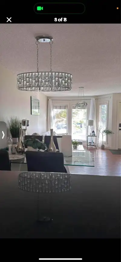 One big bedroom with private bathroom for rent