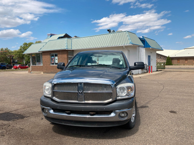 Dodge Ram 1500 in Cars & Trucks in Medicine Hat - Image 3