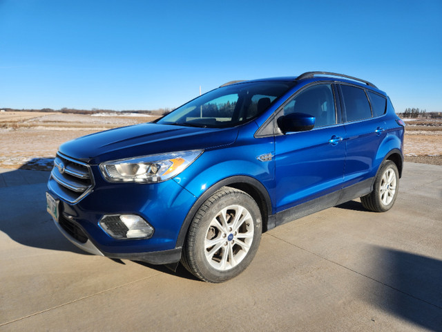2018 Ford Escape SE Sport in Cars & Trucks in Portage la Prairie - Image 2