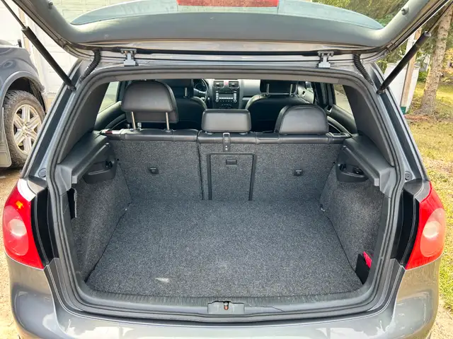 2007 Volkswagen GTI63406570523395124