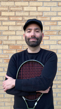 Tennis lessons in Ottawa