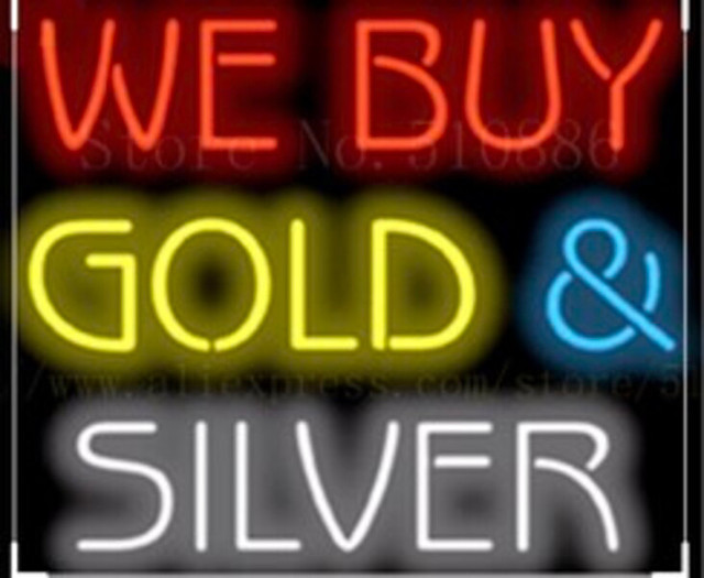 Top Price For Silver Gold Coins Bullion Maple Leafs Jewelry + in Arts & Collectibles in Chilliwack - Image 2