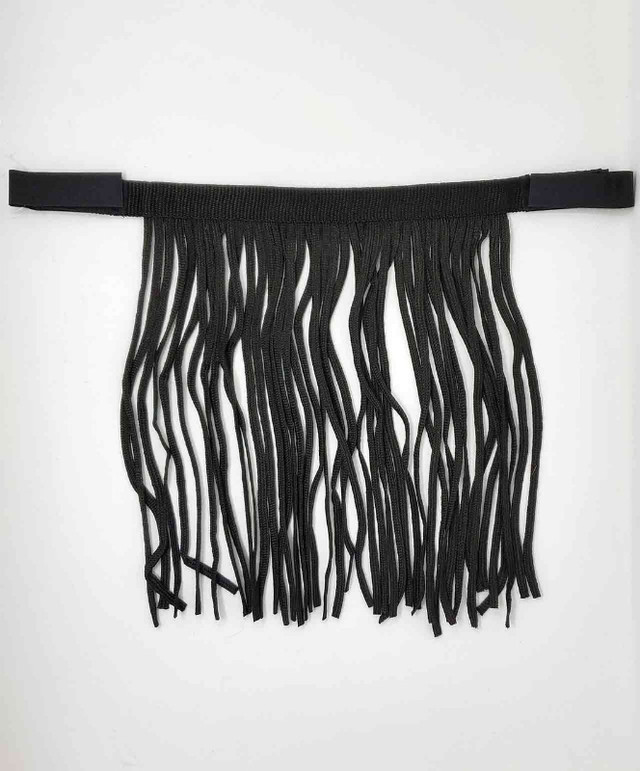 Spring Cleaning - Fly Fringes for Horses (x5) in Equestrian & Livestock Accessories in Oshawa / Durham Region