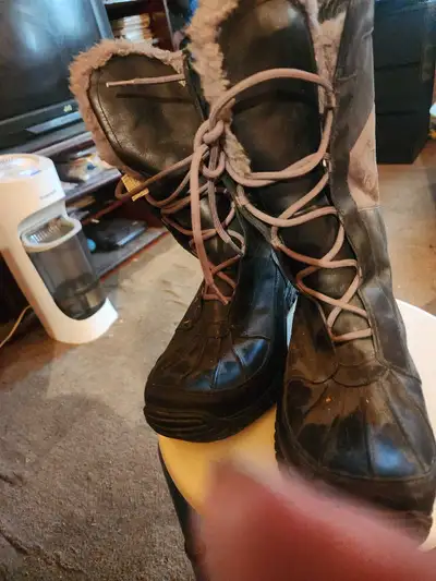 winter boots ( unisex), View more