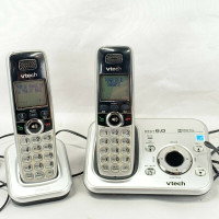 VTech Cs6329-2  DECT 6.0 Cordless Phone Handset