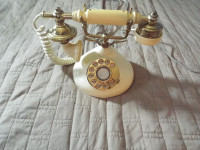 telephone vintage annees 1980+-