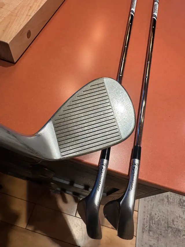 Taylormade MG3 wedge set63006660406019123