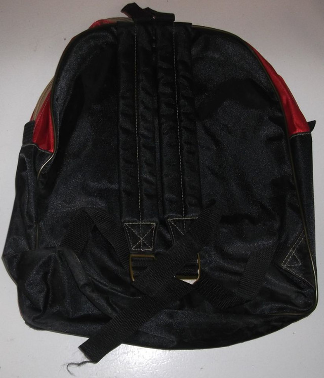 Star Wars Backpack - Knapsack - Book Bag - Queen Amidala 1 in Other in Brantford - Image 2
