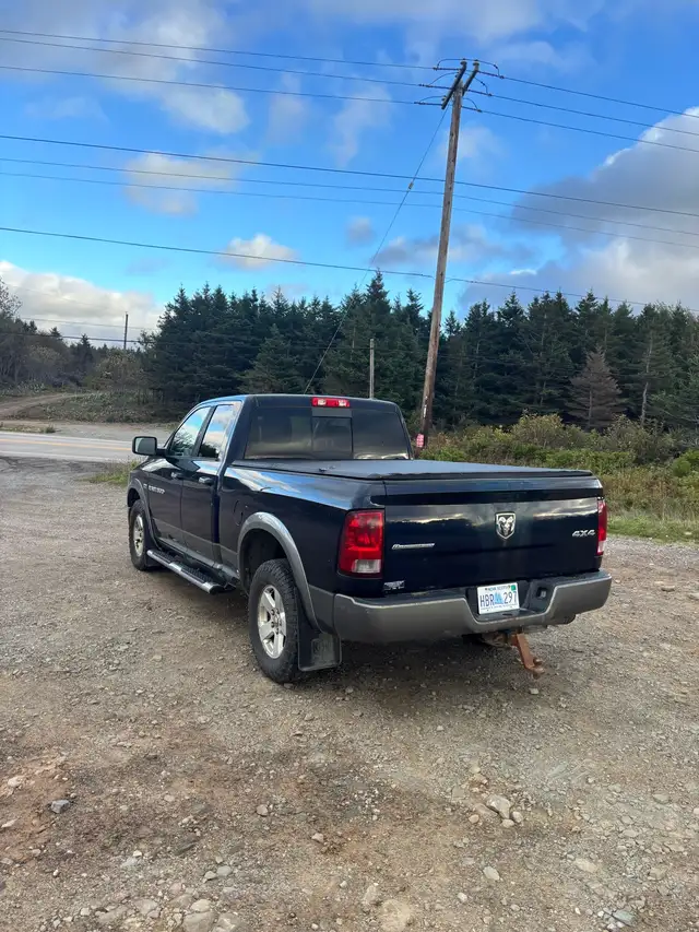 2012 Ram 1500 in Cars & Trucks in Cape Breton - Image 5