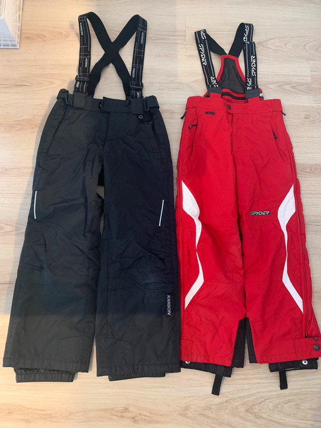 Performance Ski Snowboarding pants in Ski in Winnipeg