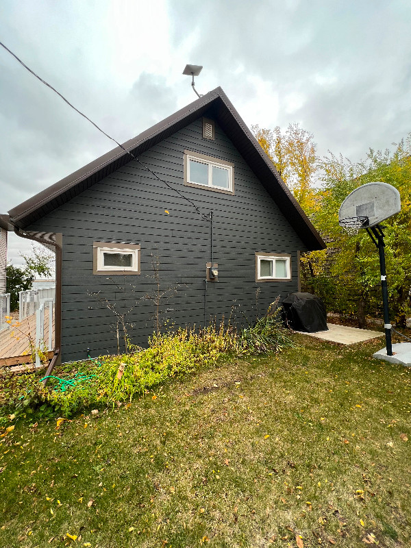 Cabin for sale to be removed in Houses for Sale in Moose Jaw - Image 4