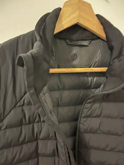 Lululemon Vest, View more