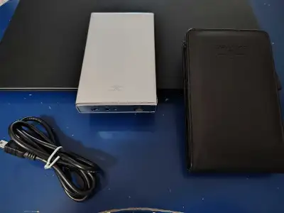 For vintage computing enthusiasts .. For sale are 3 used 2.5" IDE hard drives, ranging in size from...