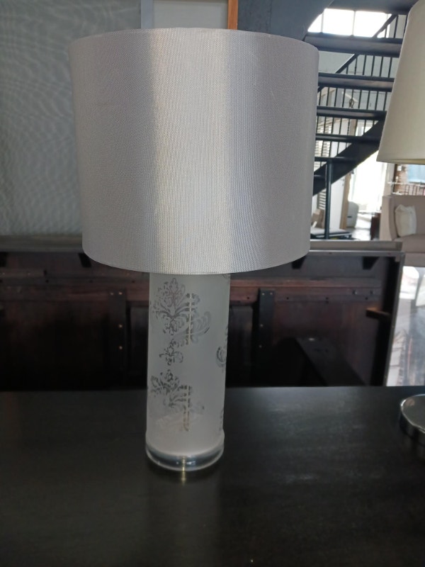 Lamps in good condition for sale Indoor Lighting & Fans City of