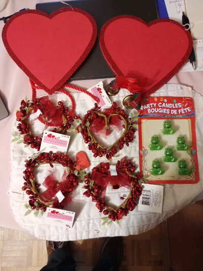 love theme party decorations, View more