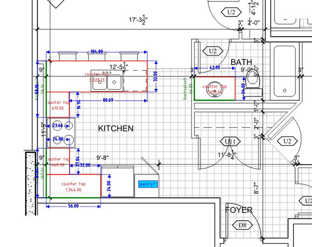 ON-CALL AutoCAD Professional AutoCAD Drafting Services in Other in Mississauga / Peel Region - Image 4