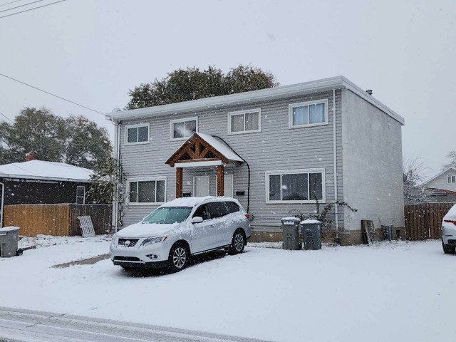 North Shore Kamloops house for rent.  in Long Term Rentals in Kamloops