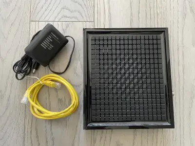 Hitron CDA3-20 Cable Modem Teksavvy, View more