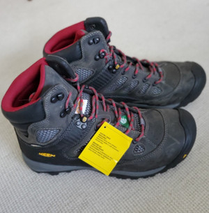 Rubber Work Boots | Kijiji in Ontario. - Buy, Sell & Save with Canada's #1  Local Classifieds.
