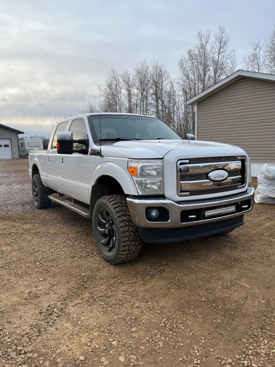 2014 Ford F350 