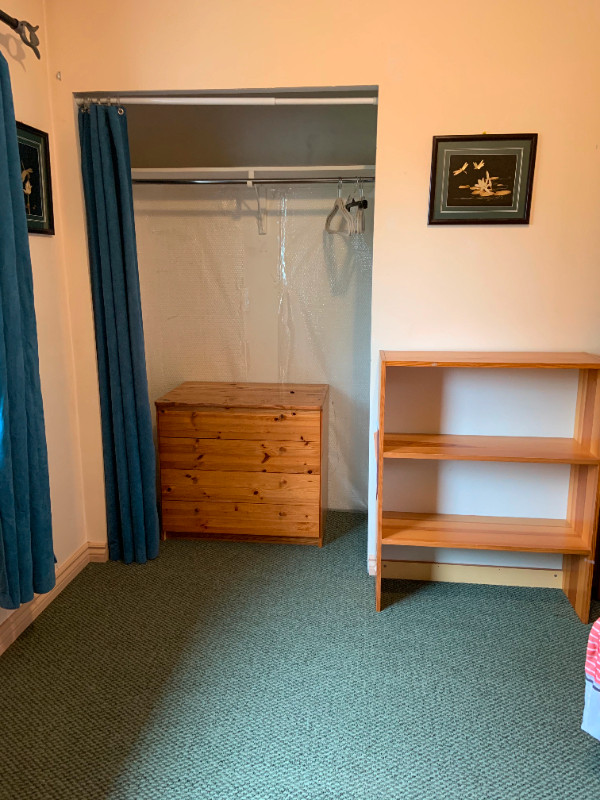 Comfortable Private room for rent from June 30 in Room Rentals & Roommates in Delta/Surrey/Langley - Image 2
