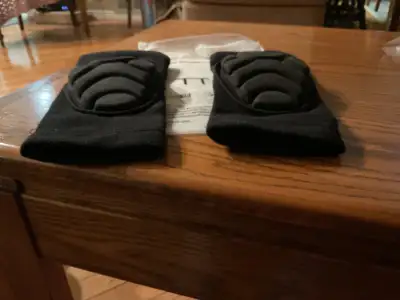 TTIO elbow pads, View more
