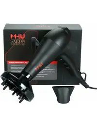 1875 watt infrared ionic Salon dryer